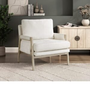 Brisbane Accent Chair