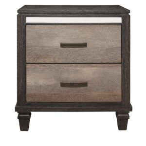 Semplice Nightstand