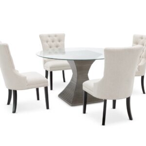 Dakota 5 Pc. Dining Room Set
