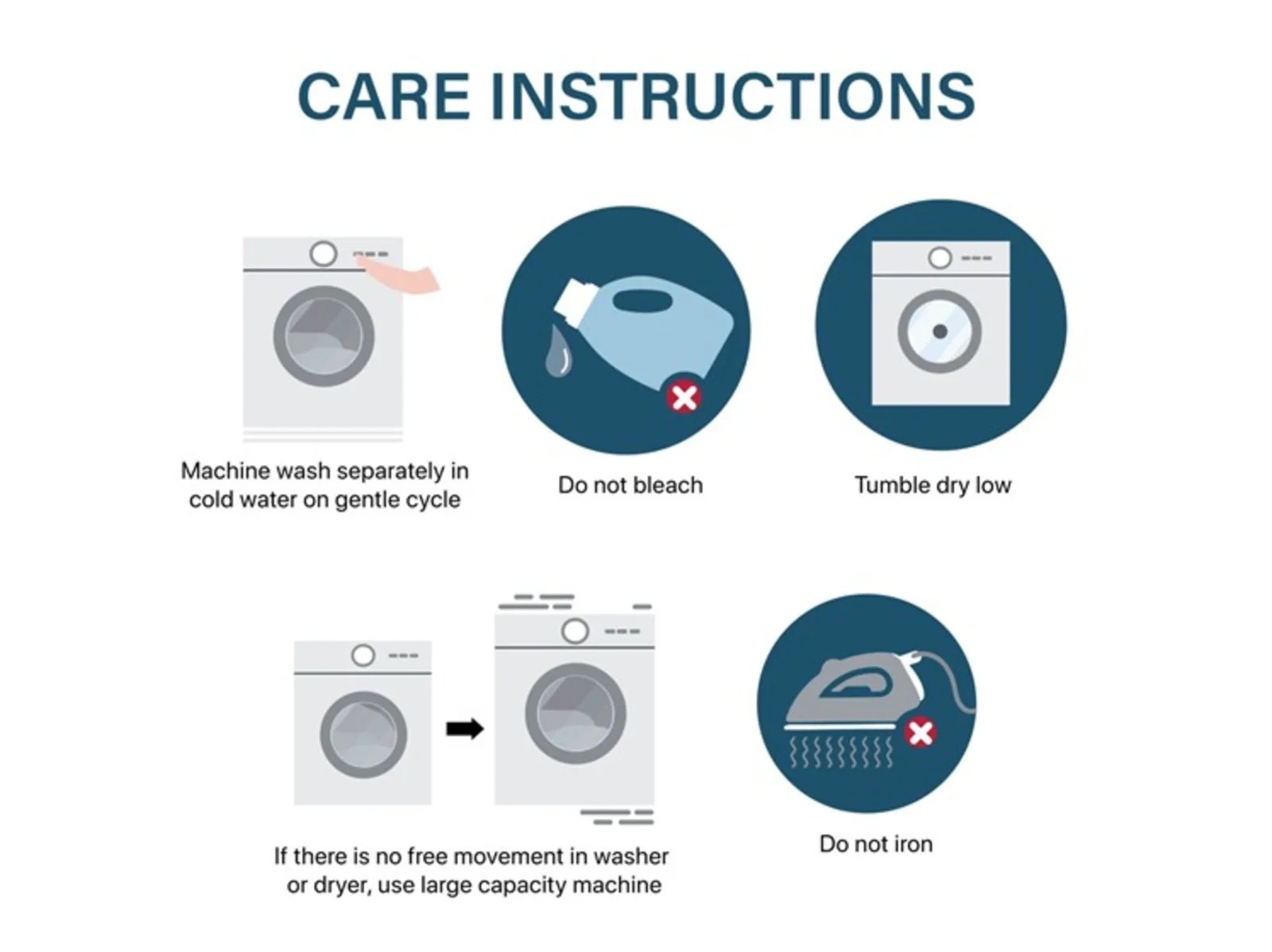 Plush Heated Mattress Pad - Image 10