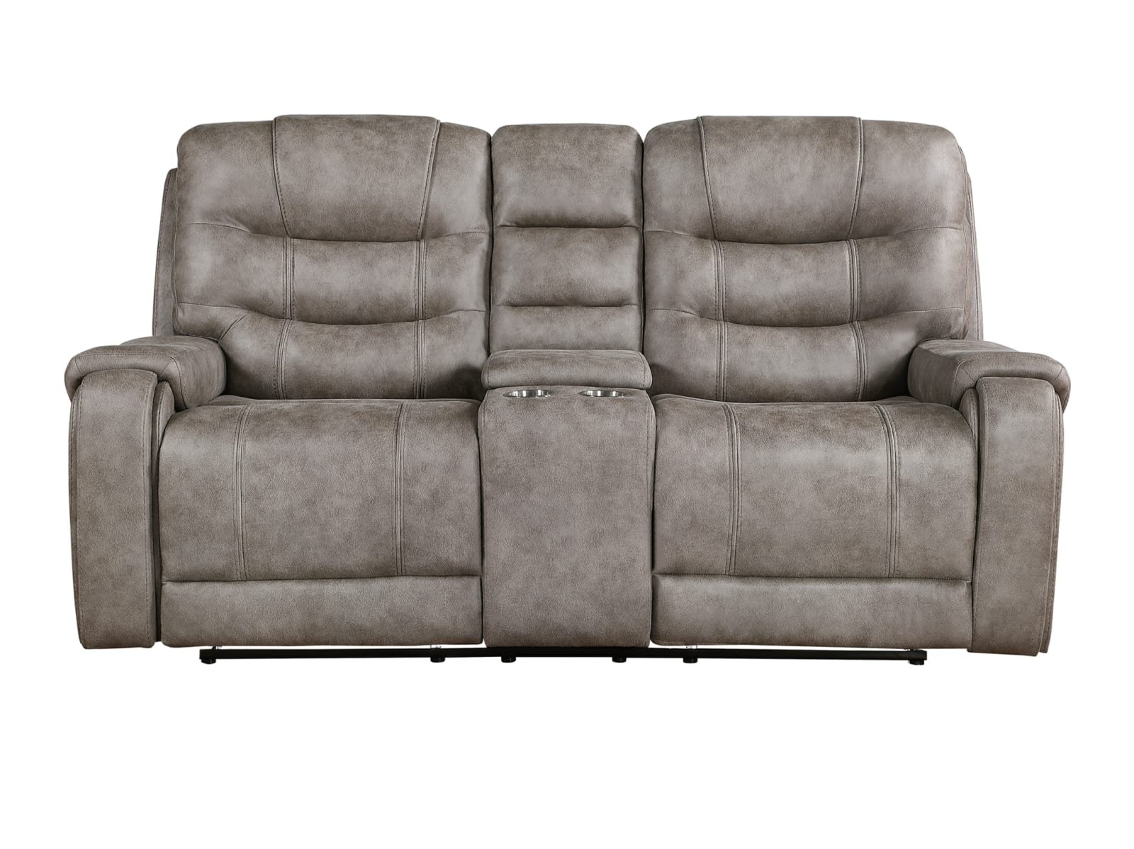 Madyson Reclining Loveseat - Image 3