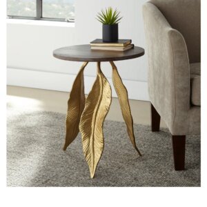 Vinca End Table