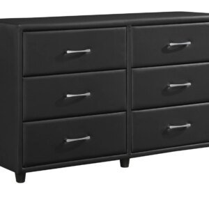 Rockson Dresser