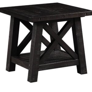 Emerson End Table