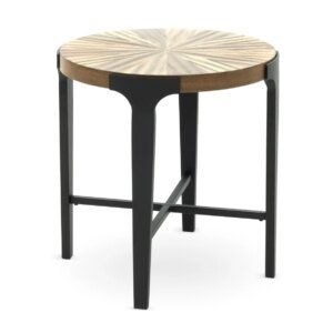 Clara End Table
