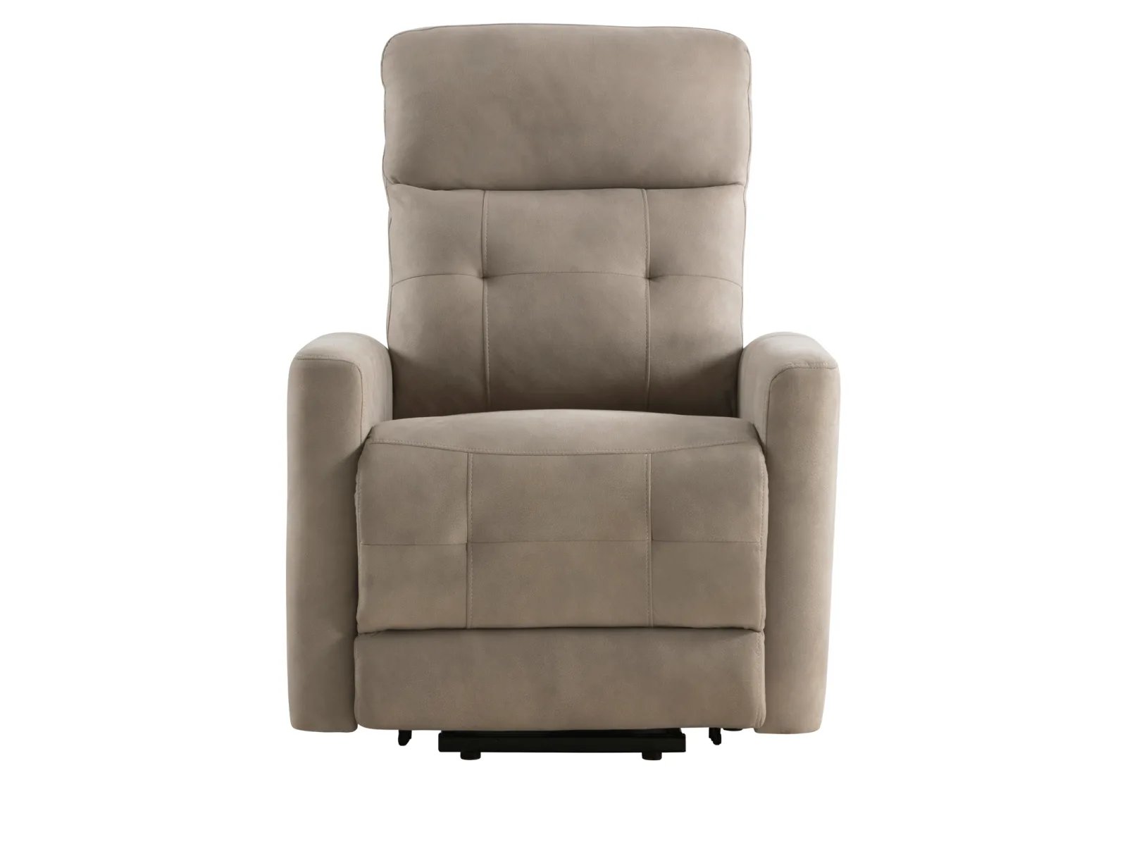 Willis Power Lift Recliner - Image 6