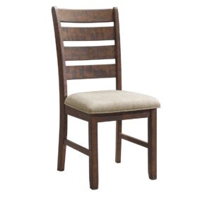Jackson Hole Ladder Back Dining Chair