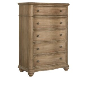 Waterbury Drawer Chest