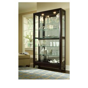 Pulaski Accents 20661 Curio