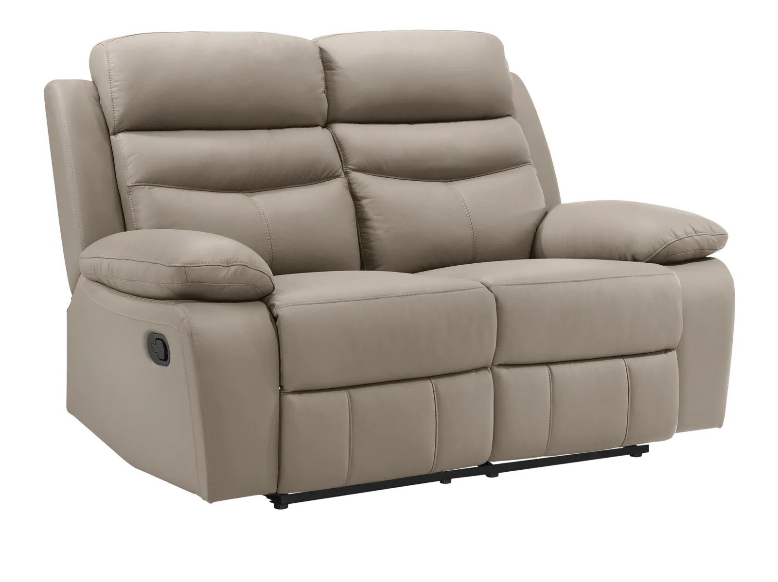 Davidson Reclining Loveseat - Image 8