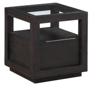 Gusman End Table