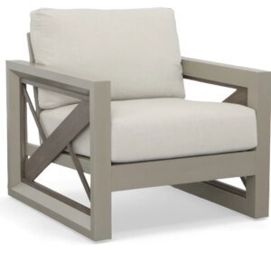 Dundon Patio Arm Chair