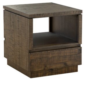 Bendigo End Table