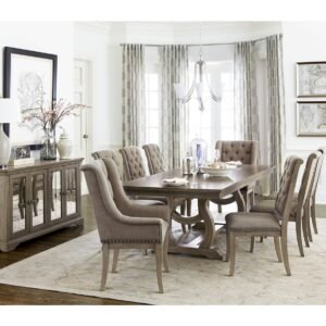 Toulon 5 Pc. Rectangle Dining Set