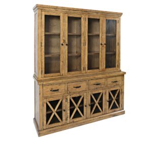 Tafton China Cabinet