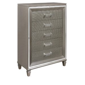 Amancio Chest