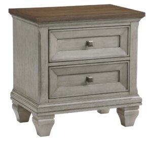 Renton Nightstand