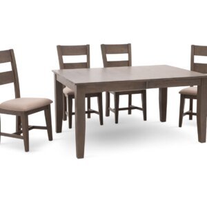 Largo 5 Pc. Dining Room Set