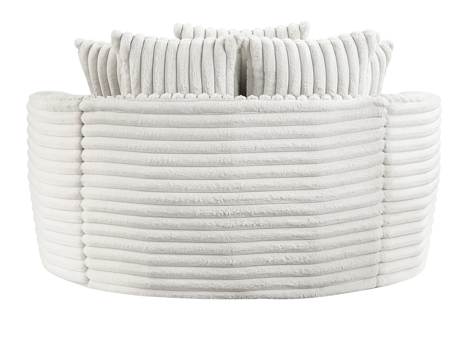 Fellton Oversized Chaise Lounge - Image 10