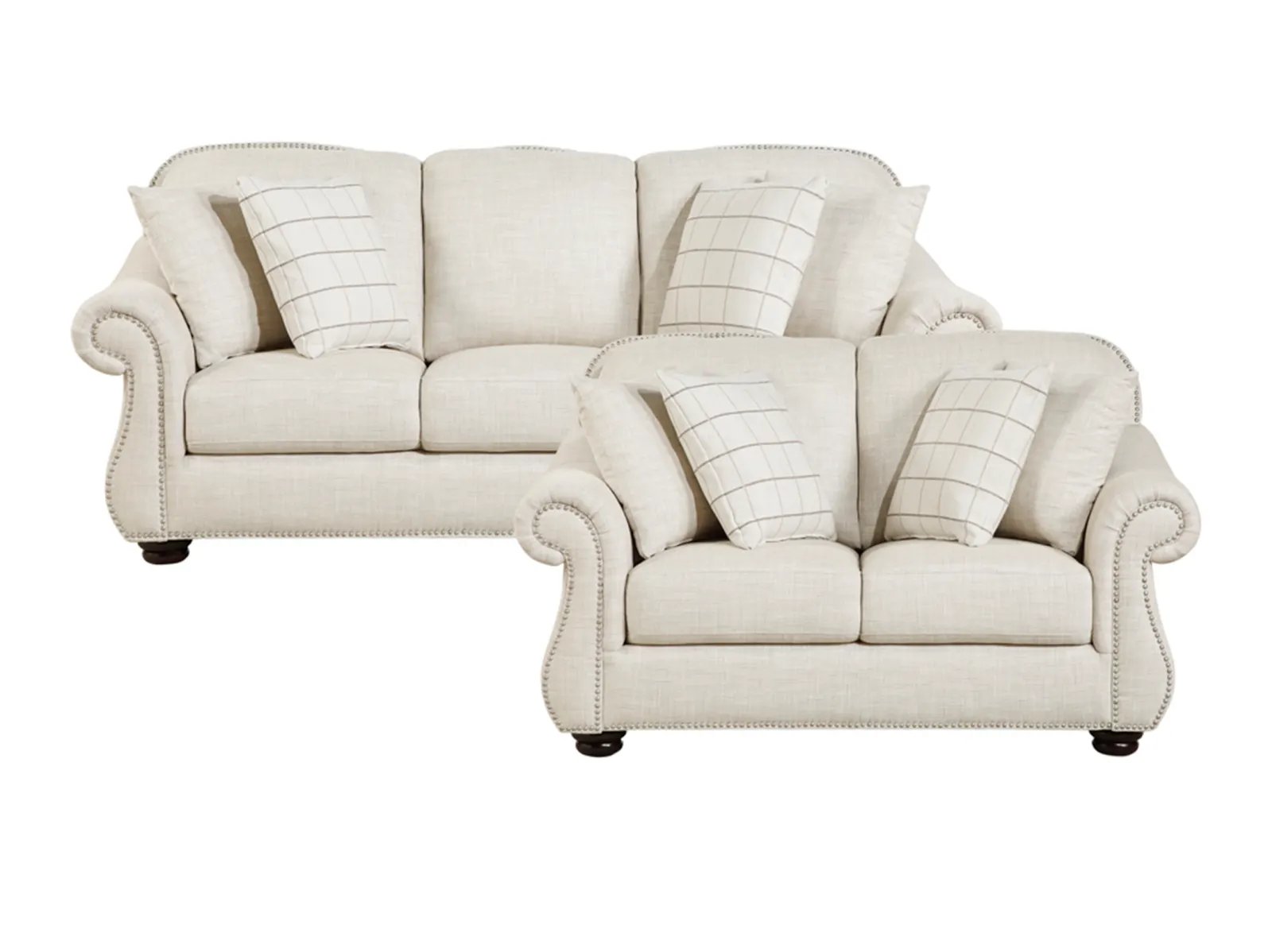Nacogdoches II Loveseat - Image 6