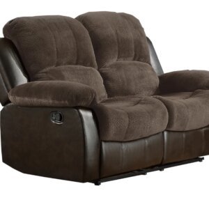 Hankins II Reclining Loveseat