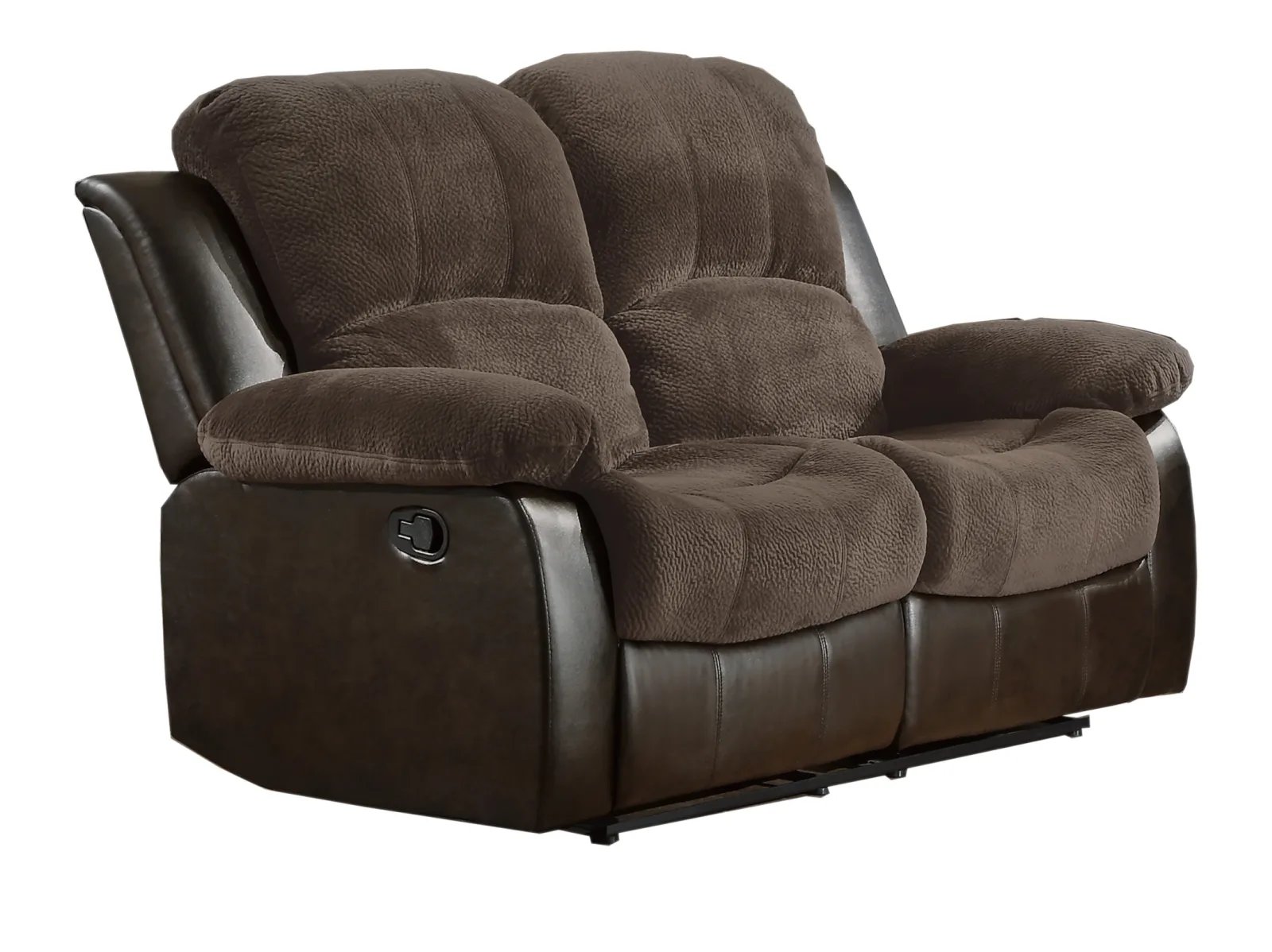 Hankins II Reclining Loveseat