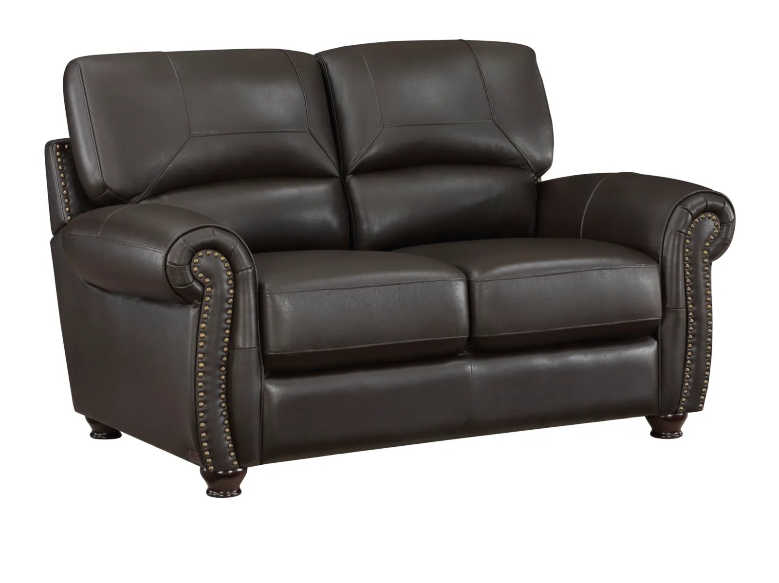 Esquire Loveseat - Image 8