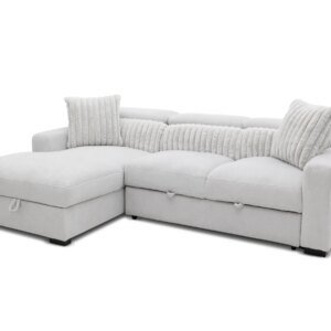 Roxy 2 Pc. Chaise Sectional
