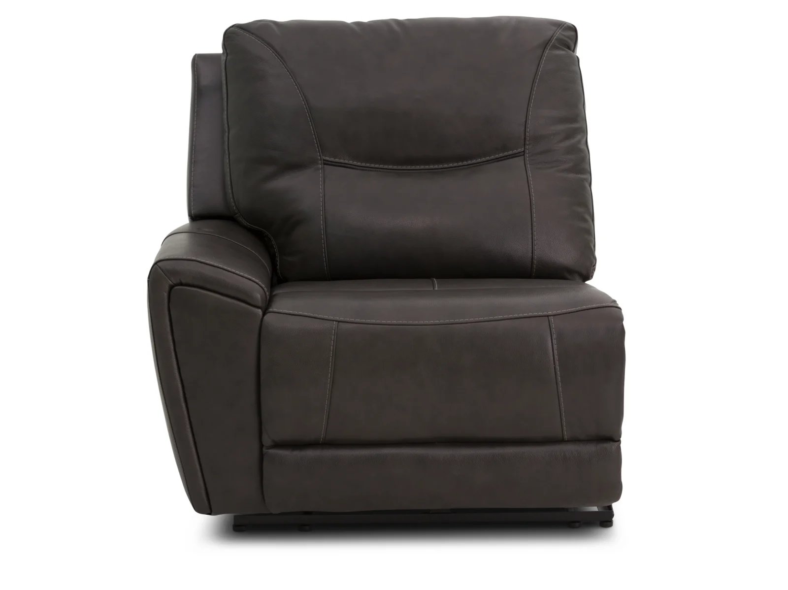 Denali 6 Pc. Classic Reclining Sectional - Image 3