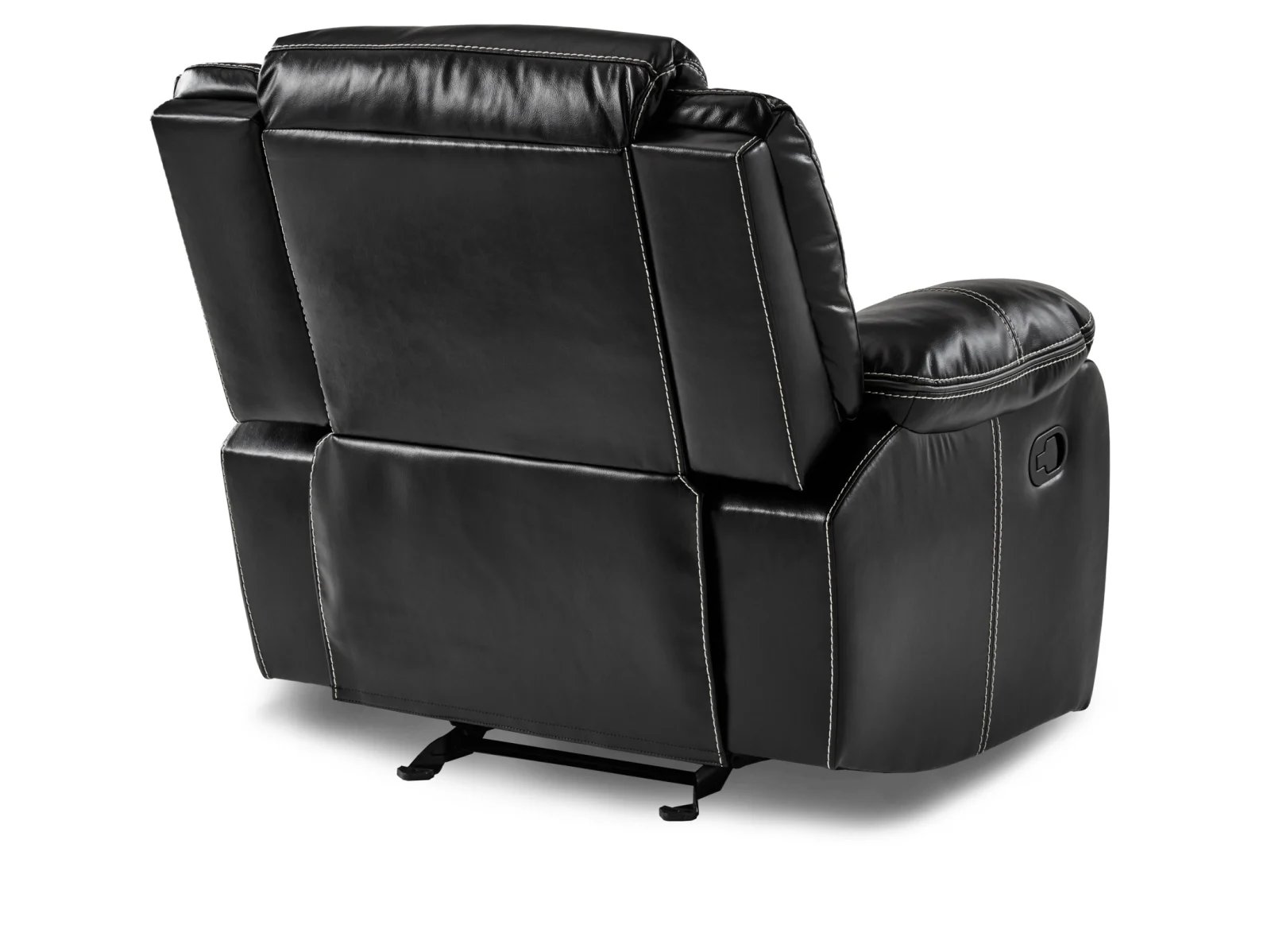 Aram Recliner - Image 4