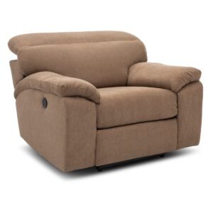 Macon Power Recliner