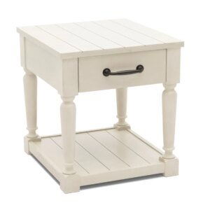 Hailey End Table