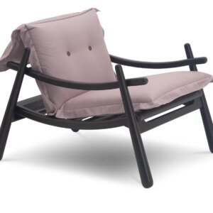 Fofa Accent Chair