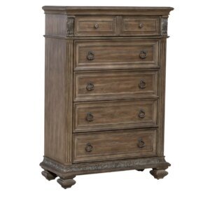 Capitola Drawer Chest