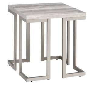 Davies End Table