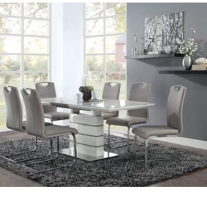 Ivins 5 Pc. Dining Room Set