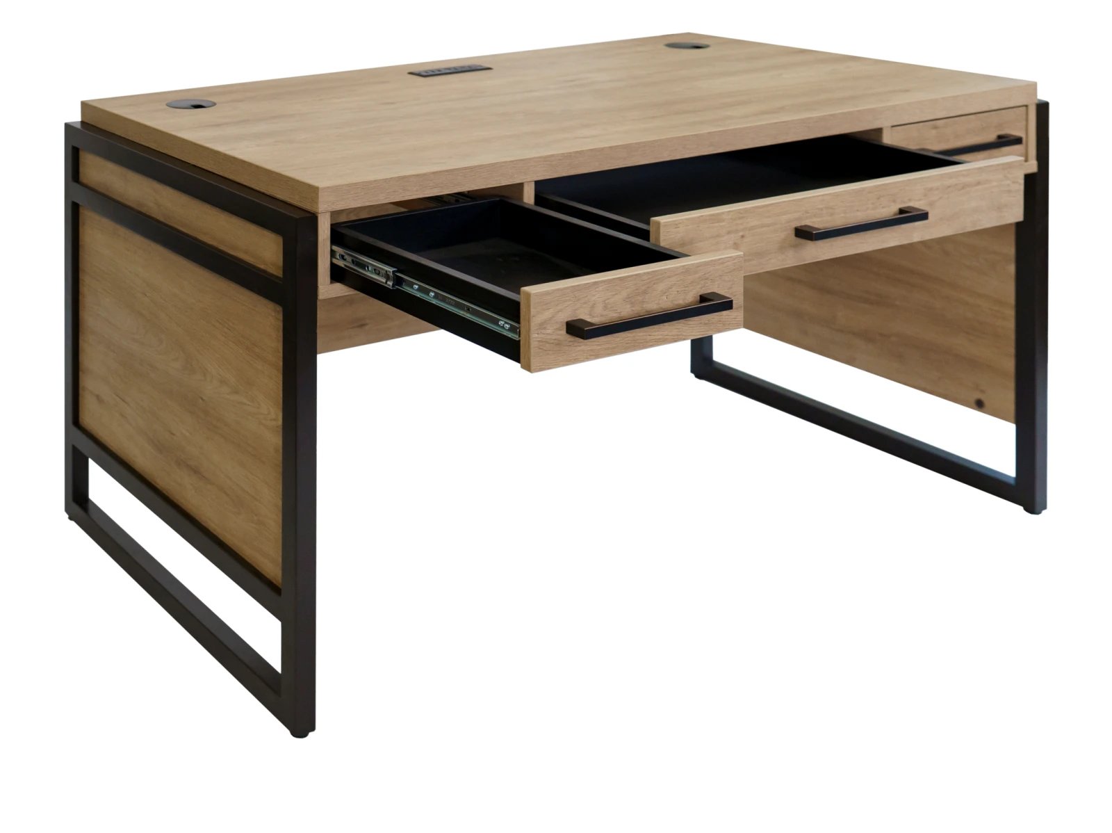 Massard Writing Desk - Image 6