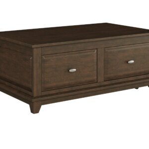 Mehta Lift-Top Coffee Table