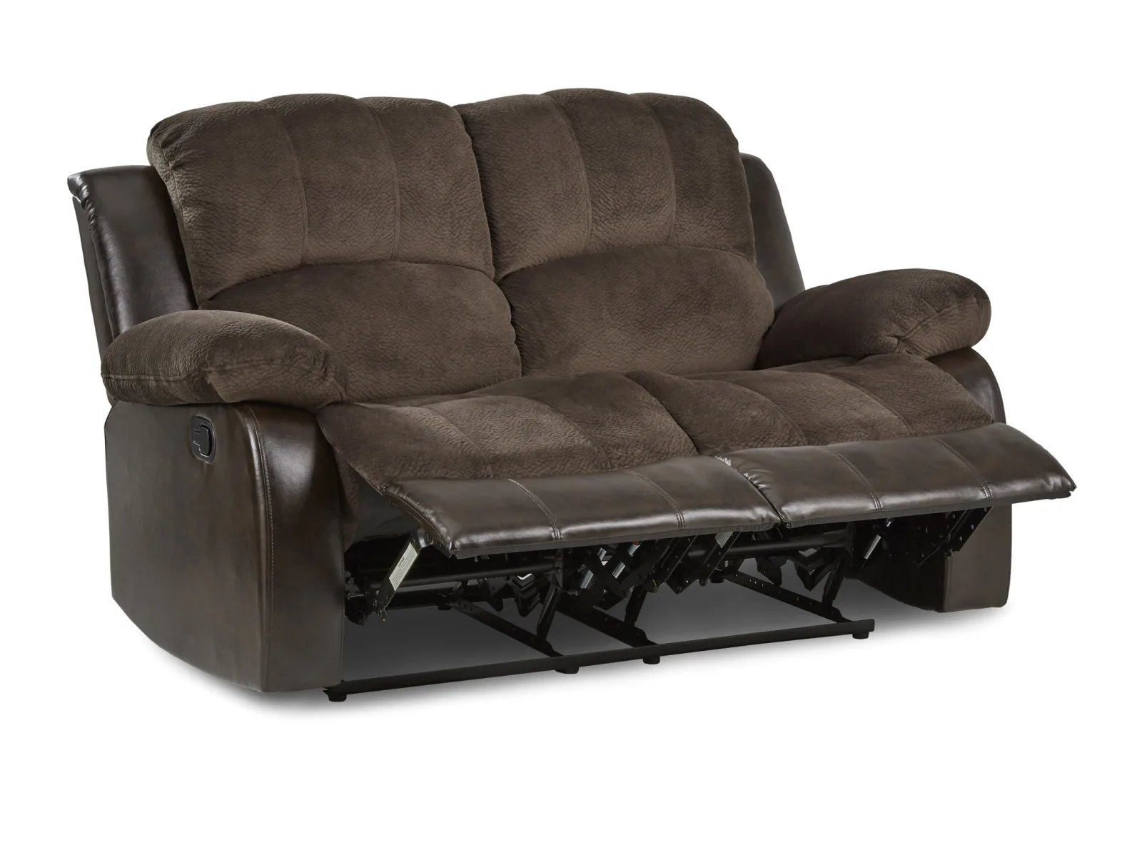 Hankins II Reclining Loveseat - Image 2