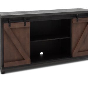Valencia II TV Stand