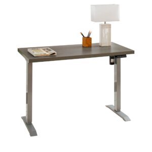 Clapton Sit and Stand Desk