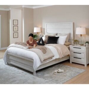 Minneapolis 3 Pc. Bedroom Set
