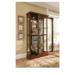 Pulaski Accents 20485 Curio