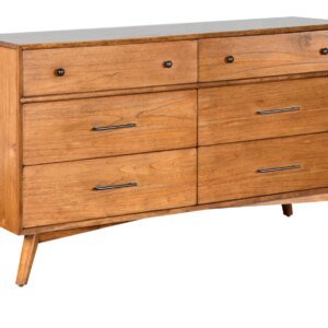 Mokena Dresser
