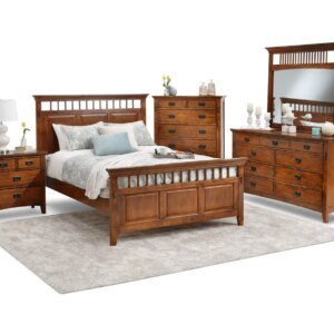 Cristo Dresser