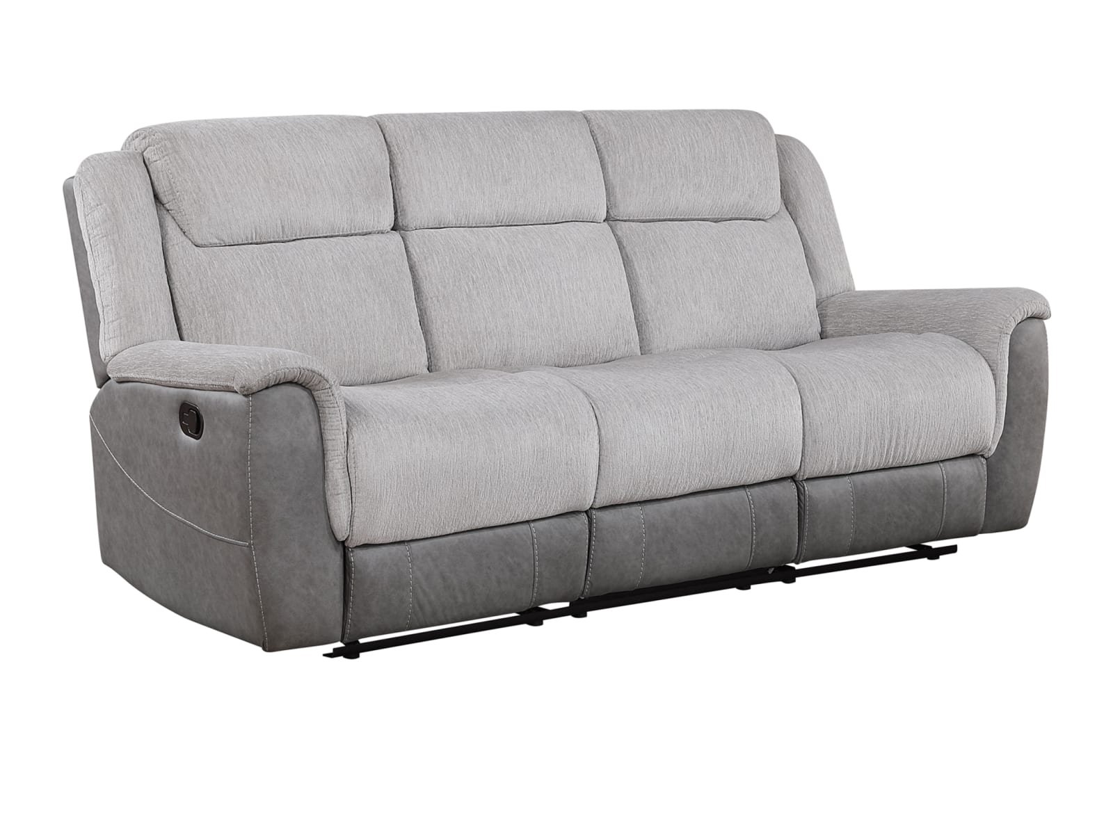 Hemet Reclining Sofa - Image 2