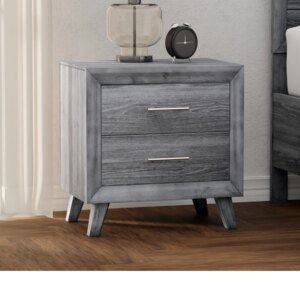 Raton Nightstand