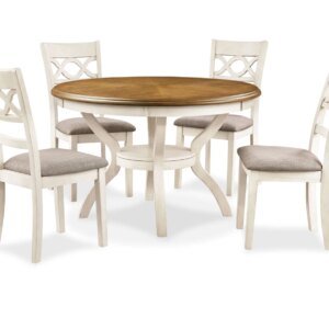 Coulter 5 Pc. Dining Set
