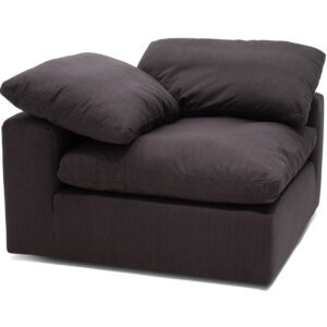 Luscious Corner Wedge