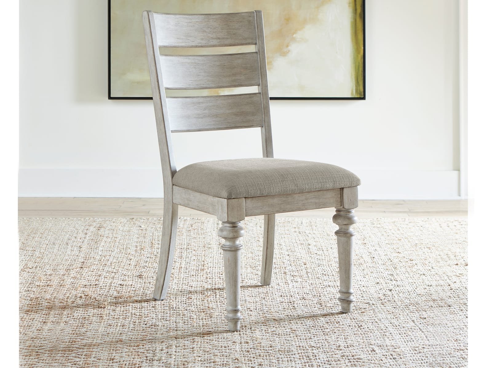 Carlyle Dining Chair - Image 7